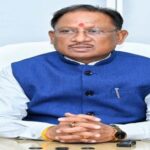 পৌর নির্বাচনে এগিয়ে বিজেপি, ভোটারদের ধন্যবাদ ছত্তিশগড়ের মুখ্যমন্ত্রীর