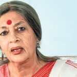 ডবল ইঞ্জিনের দুর্যোগ থেকে দিল্লিতে বাঁচাতে হবে : বৃন্দা কারাট