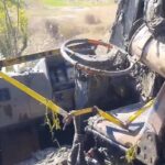 হরিয়ানার কাইথালে খালে পড়ে গেল স্কুল বাস, অনেক পড়ুয়া আহত