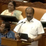 কেরলের সঙ্গে অবিচার করেছে কেন্দ্র, বাজেটে বললেন অর্থমন্ত্রী কে এন বালাগোপাল