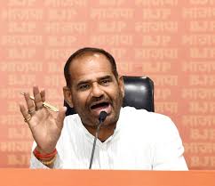 দিল্লিতে ক্ষমতায় আসতে চলেছে বিজেপি, আত্মবিশ্বাস বিধুরির 