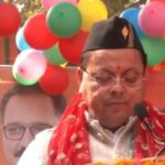 বাজেট পেশ পুষ্কর সরকারের, শিক্ষা, স্বাস্থ্য, পরিকাঠামোয় বিশেষ জোর