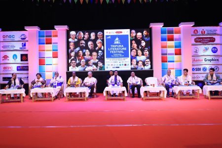 সরকার রাজ্যের সাহিত্য, কৃষ্টি, সংস্কৃতিকে রক্ষা ও প্রসারে নিরন্তর প্রয়াস চালিয়ে যাচ্ছে : মুখ্যমন্ত্রী