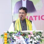 সমৃদ্ধ গণতন্ত্রের জন্য শক্তিশালী আইনি ব্যবস্থা অপরিহার্য : মুখ্যমন্ত্রী