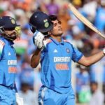 নিয়মরক্ষার ম্যাচে ইংল্যান্ডকে হোয়াইটওয়াশ করল রোহিত ব্রিগেড