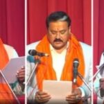 বিহারের মন্ত্রিসভার সম্প্রসারণ: মন্ত্রী পদে শপথ নিলেন ৭ জন বিধায়ক