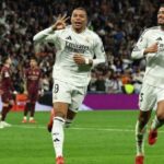 চ্যাম্পিয়ন্স লিগ : এমবাপের হ্যাটট্রিকে উড়ে গেল সিটি