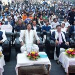 মাদক মুক্ত সমাজ গঠনে ছাত্রছাত্রীদের এগিয়ে আসার আহ্বান মুখ্যমন্ত্রীর