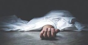 গর্জন বাগানে থেকে ঝুলন্ত মৃতদেহ&hellip;