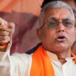 প্রধানমন্ত্রী মোদী বাংলাদেশ সমস্যার সমাধান খুঁজে বের করতে সক্ষম হবেন : দিলীপ ঘোষ