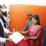 প্রধানমন্ত্রীর মার্গদর্শনে স্বচ্ছ নিয়োগ নীতি দ্বারা কর্মদক্ষ যুবশক্তির কর্মসংস্থানে নিরলস কাজ করে চলেছে রাজ্য সরকার : মুখ্যমন্ত্রী