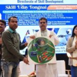 শিল্প ক্ষেত্রের উন্নয়নে বিশেষ অগ্রাধিকার দিয়ে কাজ করছে বর্তমান রাজ্য সরকার: মুখ্যমন্ত্রী