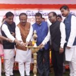 আগরতলা  রাম ঠাকুর সংঘের ৫৯ তম প্রতিষ্ঠা দিবস উপলক্ষে রক্তদান শিবির অনুষ্ঠিত