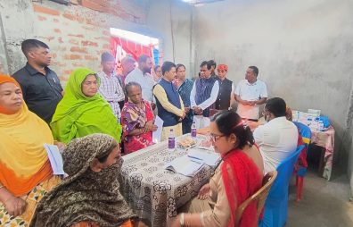 বাবা শেখ সৈয়দ আবু আহম্মদ&hellip;