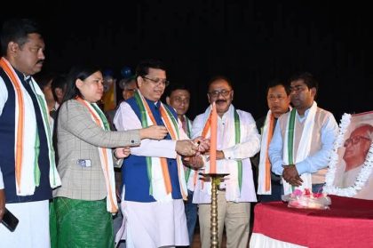 ত্রিপুরা রাজ্য কর্মচারী সংঘ ঊনকোটি&hellip;