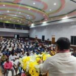 ত্রিপুরা প্রিমিয়ার লিগ ক্রিকেট প্রতিযোগিতা করার জন্য টিসিএ’কে পরামর্শ দিলেন মন্ত্রী সুশান্ত চৌধুরী