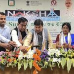 ড্রোন উড়িয়ে শুরু হল আগরতলা শহরের জমি জরিপ, পুরনিগমের নতুন উদ্যোগ