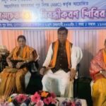 পি.এম.সূর্যঘর মুফত বিজলী যোজনার মাধ্যমে নতুন যুগের সূচনা: মেয়র