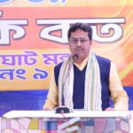 প্রধানমন্ত্রীর “মন কি বাত” শুনলেন মুখ্যমন্ত্রী