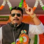 বিধায়ক তোফাজ্জল হোসেনের নেতৃত্বে অগ্নি নির্বাপক দপ্তরের শিলান্যাস বক্সনগরে