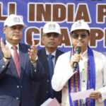রাজ্যে গণতান্ত্রিক পরিবেশ রক্ষায় ত্রিপুরা পুলিশ নিরলসভাবে কাজ করছে: মুখ্যমন্ত্রী