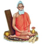 আগরতলায় লোকনাথ মন্দিরের ৩১ তম প্রতিষ্ঠা বার্ষিকী দিবস ধর্মীয় ভাবগম্ভীর পরিবেশে অনুষ্ঠিত