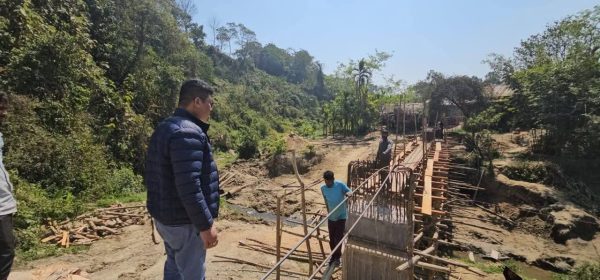 বীজ নির্মাণের প্রতিশ্রুতি রক্ষায় ফুট&hellip;