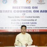 এইডস প্রতিরোধে সমাজের সকল অংশের মানুষকে এগিয়ে আসতে হবে: মুখ্যমন্ত্রী