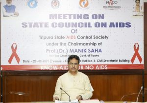 এইডস প্রতিরোধে সমাজের সকল অংশের মানুষকে এগিয়ে আসতে হবে: মুখ্যমন্ত্রী