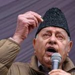 দিল্লিতে এএপি ও কংগ্রেসের মধ্যে সমঝোতা হলে ফল ভিন্ন হতে পারত : ফারুক আব্দুল্লাহ