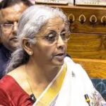 বৃহস্পতিবার সংসদে পেশ নতুন আয়কর বিল