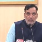 বিজেপি যে প্রতিশ্রুতি দিয়েছে তা পূরণের দিকে এগিয়ে যাওয়া উচিত : গোপাল রাই