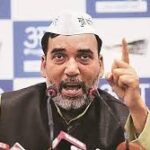 পরাজয়ের হতাশায় বিজেপি মরিয়া হয়ে উঠেছে : গোপাল রাই