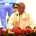 রাজ্যের সার্বিক উন্নয়নে কাজ করছে অসম সরকার, বাজেট ভাষণে রাজ্যপাল আচার্য