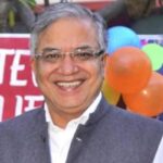 নতুন সিইসি হলেন জ্ঞানেশ কুমার, কমিশনার নিযুক্ত বিবেক জোশী