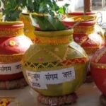 ত্রিবেণী সঙ্গমের পবিত্র জল পৌঁছলে কারাগারে, উত্তর প্রদেশে পুণ্যস্নান ৯০ হাজার বন্দির