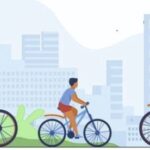 সাক্ষম- ২০২৫ এর অঙ্গ হিসেবে সাইক্লোথন এর উদ্যোগে বাই সাইকেল র‍্যালী অনুষ্ঠিত