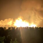 আসাম রাইফেলসের যৌথ অভিযানে ২.৯ কোটি টাকার গাঁজা গাছ ধ্বংস