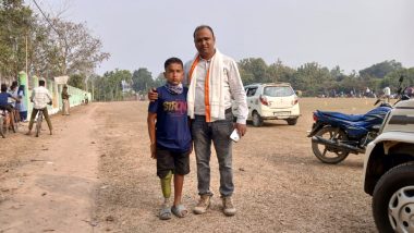 সকল প্রকার প্রতিবন্ধকতা কাটিয়ে সফল&hellip;