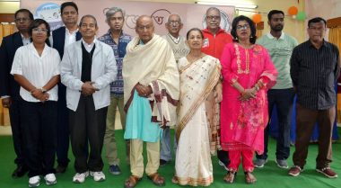 আগরতলা স্পোর্টস জার্নালিস্ট ক্লাব উদ্যোগে&hellip;