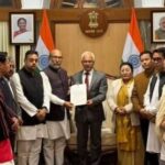 জাতিগত হিংসা নিয়ন্ত্রণে ব্যর্থতা, মণিপুরের মুখ্যমন্ত্রী এন বীরেন ডিং-র ইস্তফা