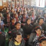 পি এম শ্রী কেন্দ্রীয় বিদ্যালয় বগাফায় শিক্ষার মানোন্নয়নে নতুন উদ্যোগ