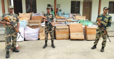 সীমান্ত এলাকা থেকে ১.৮ কোটি&hellip;