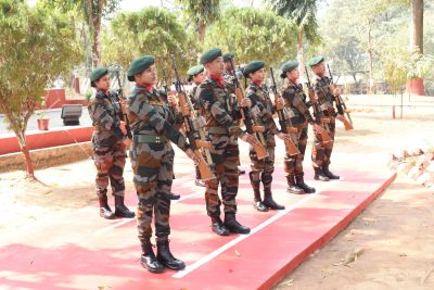 প্রয়াত লেফটেন্যান্ট কর্নেল মহাবীর সিং-কে&hellip;