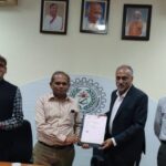 বিদ্যুৎক্ষেত্রকে আরো শক্তিশালী করতে এনআইটি আগরতলা এবং টিএসইসিএলের মধ্যে সমঝোতা পত্র স্বাক্ষরিত