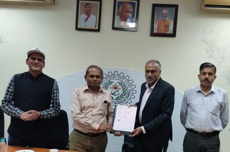 বিদ্যুৎক্ষেত্রকে আরো শক্তিশালী করতে এনআইটি&hellip;