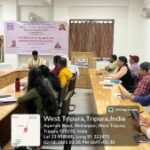 কেন্দ্রীয় সংস্কৃত বিশ্ববিদ্যালয়, একলব্য পরিসরে  আধুনিক শিক্ষা ব্যবস্থার সাথে আইকেএস-র একীকরণ বিষয়ক শিক্ষণ প্রশিক্ষণ কার্যশালা