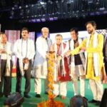 যথাযোথ্য মর্যাদায় রাজ্যে আন্তর্জাতিক ভাষা দিবস উদযাপিত