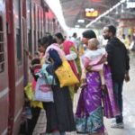 মহাকুম্ভগামী যাত্রীদের জন্য উত্তর পূর্ব সীমান্ত রেলওয়ের পদক্ষেপ