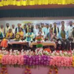 বক্সনগর ও চৌমুহনী বাজার ব্যাবসায়ী সমিতির প্রথম বার্ষিক সম্মেলন অনুষ্ঠিত